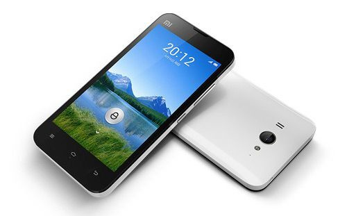 "Công nghệ" chế tạo smartphone siêu rẻ tại Trung Quốc