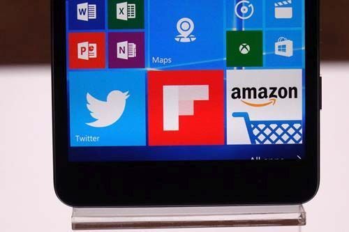 Microsoft ra mắt ứng dụng AppComparison "tiếp sức" cho Windows 10 Mobile
