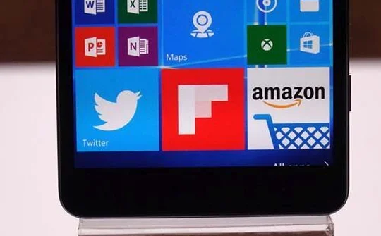 Microsoft ra mắt ứng dụng AppComparison "tiếp sức" cho Windows 10 Mobile