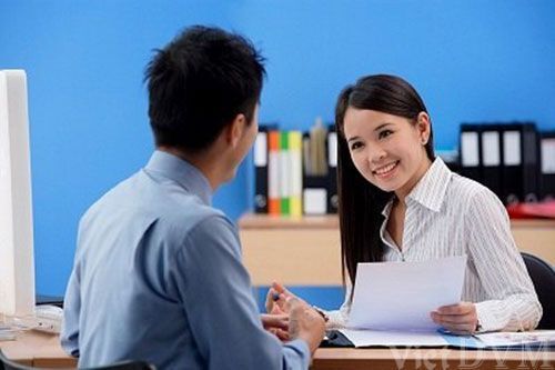 Thị trường nhân lực luôn thiếu nhân viên kinh doanh