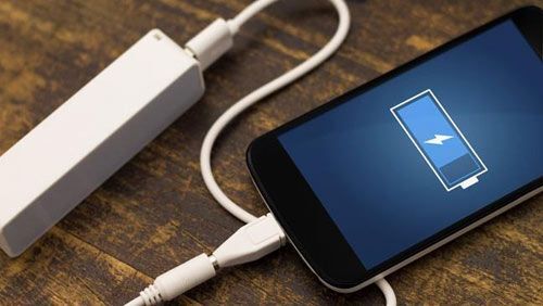 Thử nghiệm màn hình công nghệ mới giúp smartphone "nuôi" pin 1 tuần