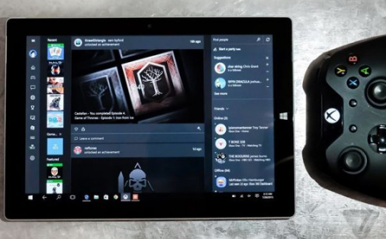 Hàng nghìn bộ phim, trò chơi cho Windows 10 giảm giá xuống còn 10 cent