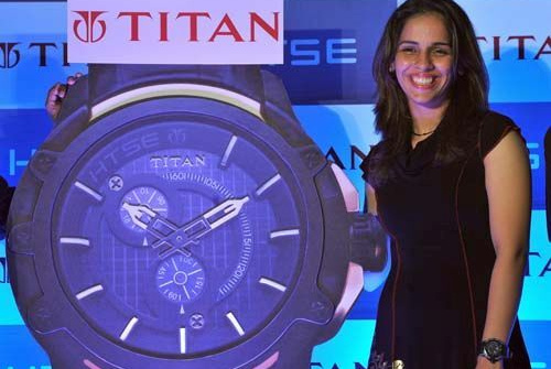 HP hợp tác với hãng đồng hồ Titan để sản xuất smartwatch