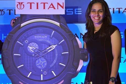 HP hợp tác với hãng đồng hồ Titan để sản xuất smartwatch