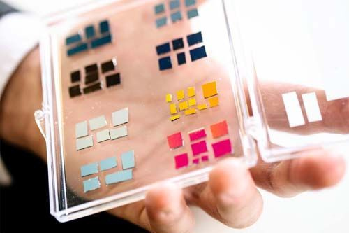 Bodle Technologies phát triển màn hình smartphone ít "ngốn" pin