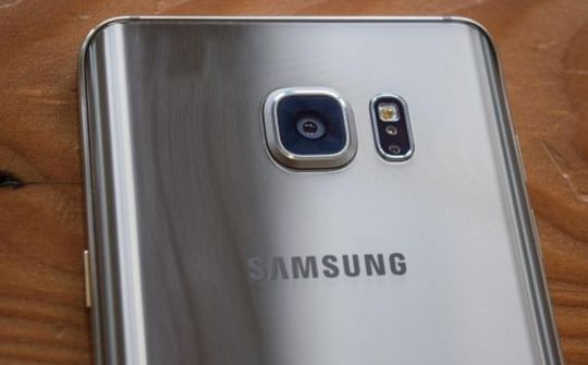 Galaxy A9 sẽ có chip lõi tám, RAM 3 GB