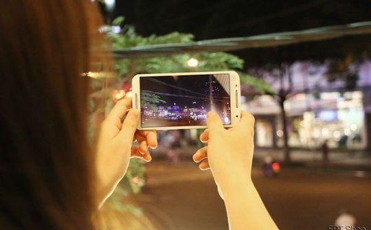 27/11: Moto X lên kệ thị trường Việt Nam