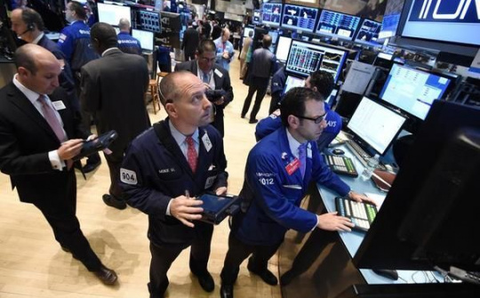 Ứng dụng cảnh báo khủng bố trên smartphone