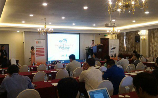 Bảo vệ bản quyền phần mềm với giải pháp mới từ SecureMetric