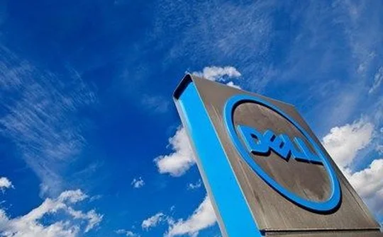 Dell cảnh báo một số máy tính của hãng chứa lỗ hổng bảo mật