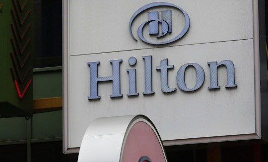 Khách sạn Hilton bị hacker tấn công, đánh cắp thông tin khách hàng