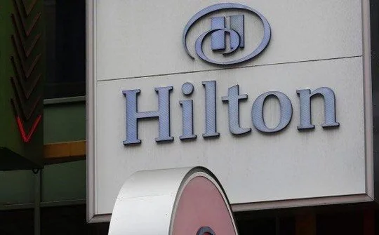 Khách sạn Hilton bị hacker tấn công, đánh cắp thông tin khách hàng