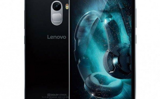 Lenovo khai tử dòng Vibe