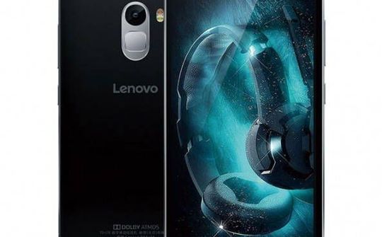 Lenovo khai tử dòng Vibe
