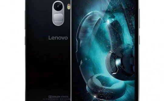 Lenovo khai tử dòng Vibe