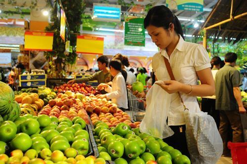 Bao giờ "chợ quê" lên web?