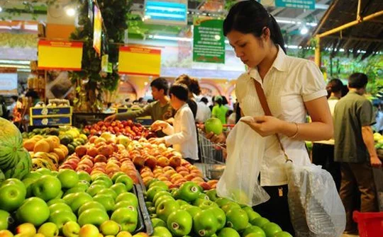 Bao giờ "chợ quê" lên web?