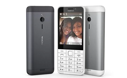 Nokia 230 vỏ nhôm chính thức xuất hiện
