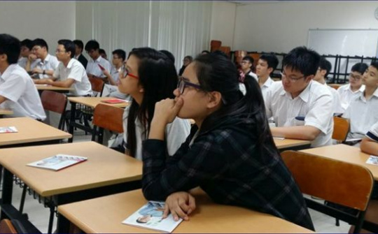 Giờ Lập Trình của Microsoft với Game Minecraft được đón nhận nồng nhiệt tại Việt Nam