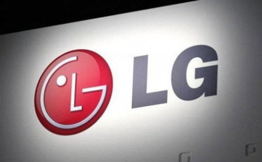 LG bổ nhiệm cùng lúc 3 CEO