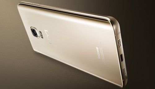 UMI ROME ra mắt, RAM 3GB, giá chỉ 2 triệu đồng
