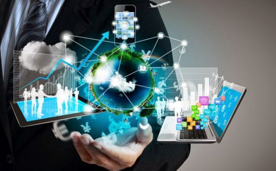 Gatner: Kỷ nguyên Internet of Things sắp tới