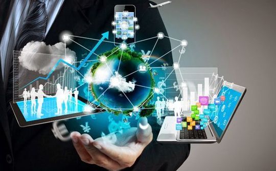 Gatner: Kỷ nguyên Internet of Things sắp tới