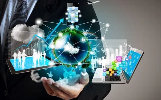 Gatner: Kỷ nguyên Internet of Things sắp tới
