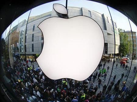 Hỏi xoáy đáp xoay cho các ứng viên Designer của Apple