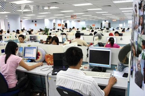 Đến năm 2020, Việt Nam sẽ thiếu 1 triệu nhân lực CNTT