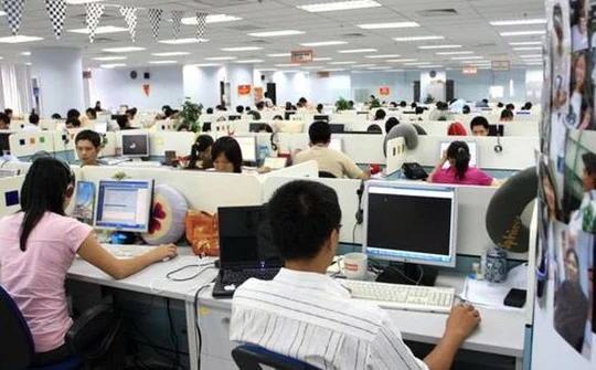 Đến năm 2020, Việt Nam sẽ thiếu 1 triệu nhân lực CNTT