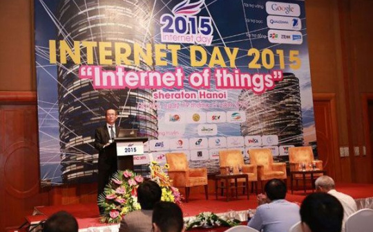 Modem mới cho IoT của Qualcomm sẽ có mặt trên thị trường đầu năm tới