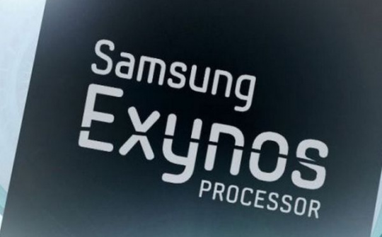 Exynos 8890 lập kỷ lục điểm mới trên AnTuTu