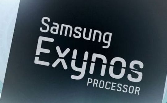 Exynos 8890 lập kỷ lục điểm mới trên AnTuTu