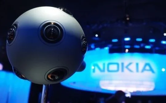 Nokia OZO "đắt khét" với mức giá 60.000USD