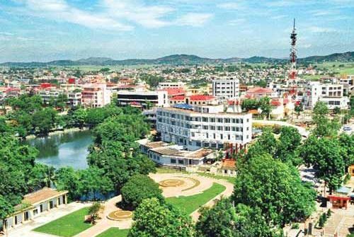 Từ 2011 - 2015: Bắc Giang chi gần 30 tỷ đồng phát triển CNTT