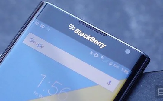 BlackBerry chính thức rời thị trường Pakistan