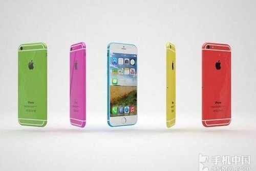 Rò rỉ thông tin iPhone 6c vỏ kim loại ra mắt đầu năm tới
