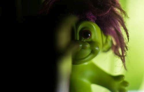 Để không còn bị quấy rối trên internet