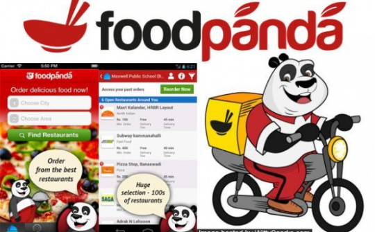 Những lý do khiến Foodpanda bị "sút" khỏi thị trường Việt Nam