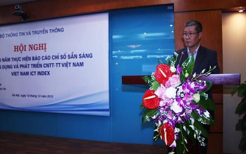 Đào tạo CNTT bậc Đại học tăng trung bình 4,9%/năm