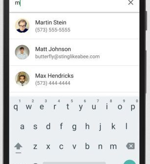 Google cải tiến Wallet tiện dụng hơn