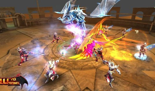 Xiaomi "nhảy" sang lĩnh vực...game online