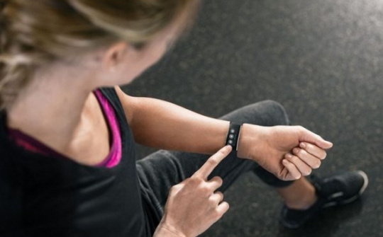 Microsoft Band 2 thêm tính năng mới