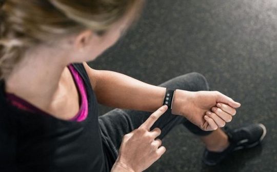 Microsoft Band 2 thêm tính năng mới