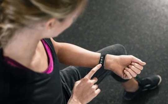Microsoft Band 2 thêm tính năng mới