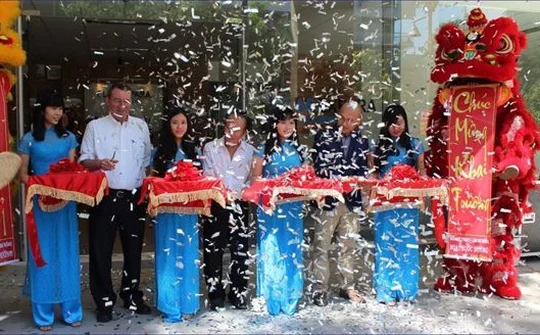 Chương trình "CLAS Expara Startup Accelerator" đã lựa được những ứng cử viên khởi nghiệp đầu tiên