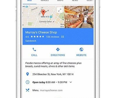 Google mang 3D Touch lên ứng dụng trên iOS