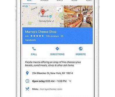 Google mang 3D Touch lên ứng dụng trên iOS