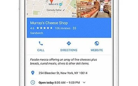 Google mang 3D Touch lên ứng dụng trên iOS